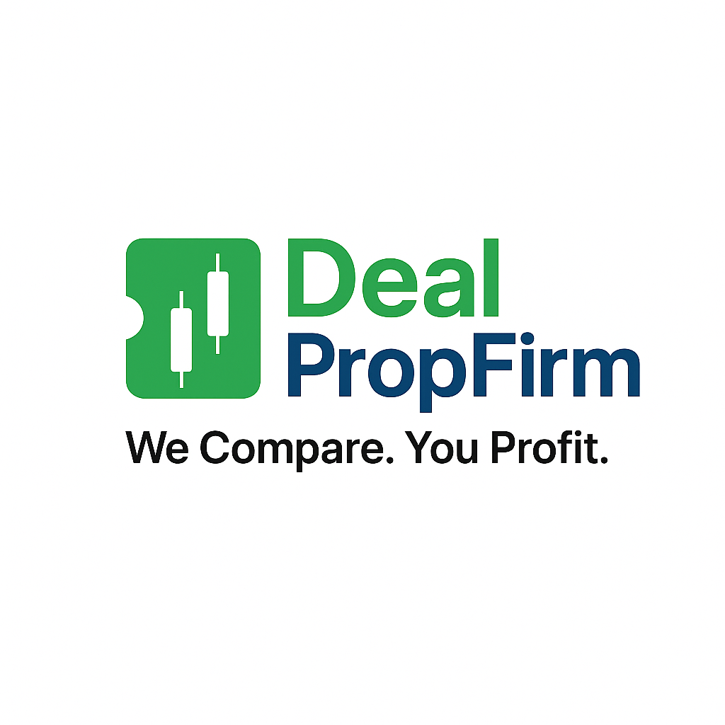 DealPropFirm - We Compare. You Profit.